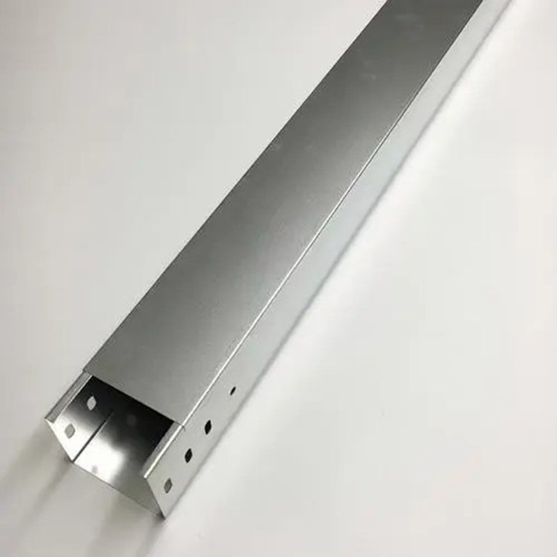 Caixa de cabos polida SS 304 galvanizada a quente Excelente resistência à corrosão